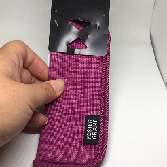 Foster Grant Magnivision Daniella Reading Glasses - Picture 6 of 6